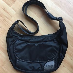 Overland Equipment Quincy